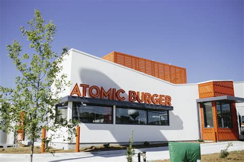 Atomic burger - Order Online. Reviews. Photos. Menu. About this place. Menu. See all menus. Food Menu. 3 pages. Beverages. 1 page. Cuisines. Burger American. Average Cost. AED 45 for one …